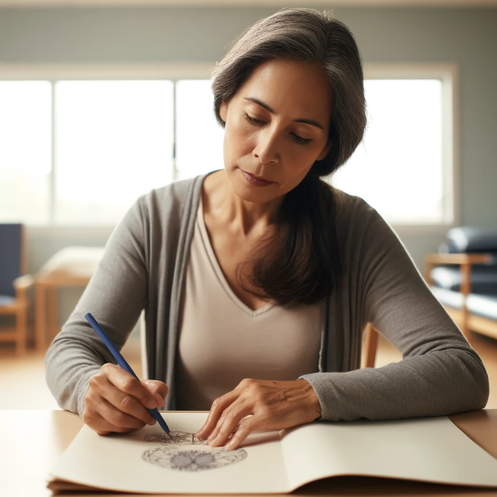 Fine Motor Exercises Recommended by Occupational Therapists