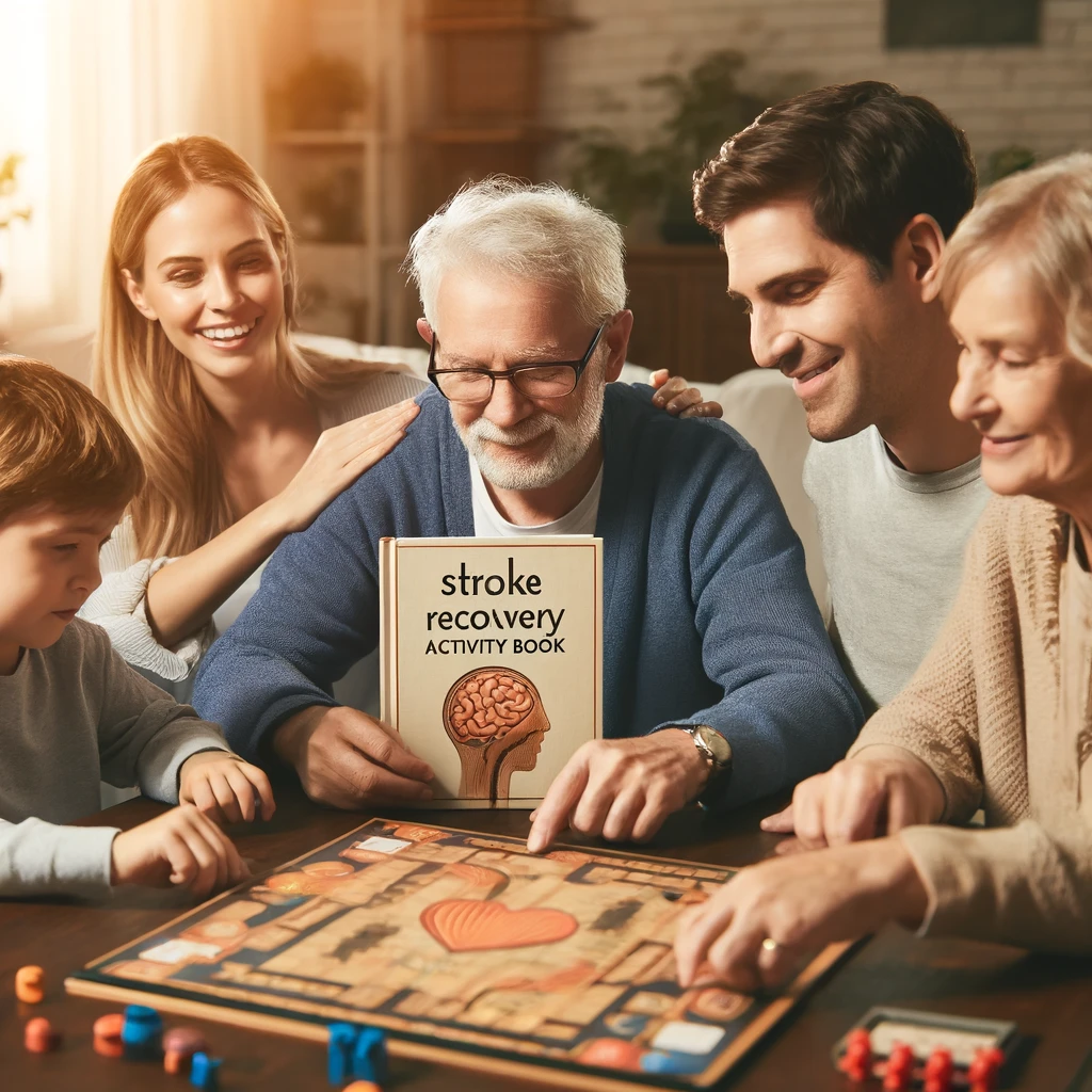 How to Integrate Rehabilitation Activities into Everyday Life