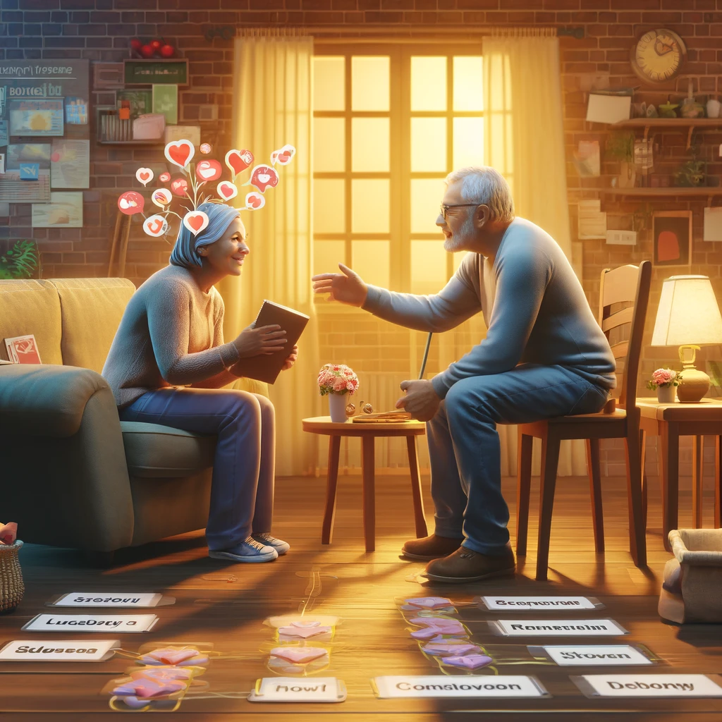 Memory Exercises to Strengthen Post-Stroke Cognition