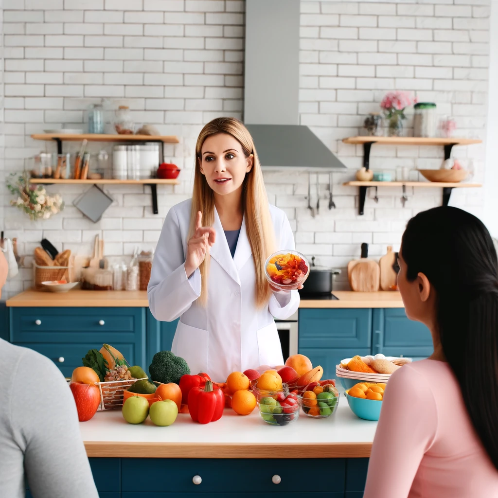 Nutrition for the Brain: Foods that Support Post-Stroke Recovery